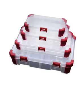 กล่องเก็บอะไหล่รถยนต์ - Product Image 1