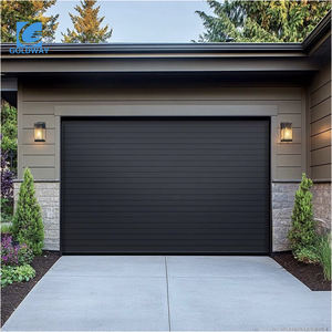 Volets roulants électriques en aluminium gris <span class=keywords><strong>7016</strong></span> pour fenêtres et portes, volets roulants haut et bas, <span class=keywords><strong>porte</strong></span> <span class=keywords><strong>de</strong></span> <span class=keywords><strong>garage</strong></span> avec système <span class=keywords><strong>de</strong></span> téléphone intelligent - Product Image 1