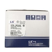 Controlador Lógico Programable (PLC) LS Electric K7M-DR14UE