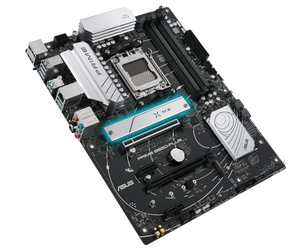 Placa Base para PC de Escritorio <span class=keywords><strong>B650</strong></span> PLUS, DDR5, Ryzen 7000 - Product Image 1