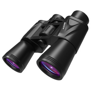 Suncore Traveler 20x50 Binoculars Metal Body Multi Coating Large Eyepiece - Product Image 1