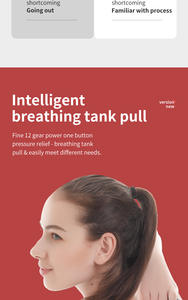 Ventouses de thérapie par aspiration pour l'élimination de l'humidité, la détoxification et l'acupuncture, pour usage domestique, salons de massage et usage commercial. - Product Image 4