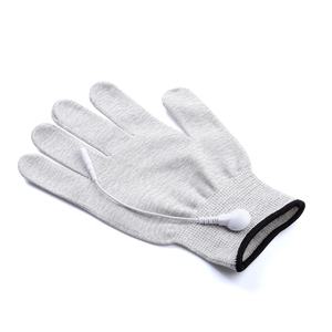 Vêtement de massage TENS élastique pour les patients souffrant de douleurs musculaires garder la santé physiothérapie masseur électronique - Product Image 3