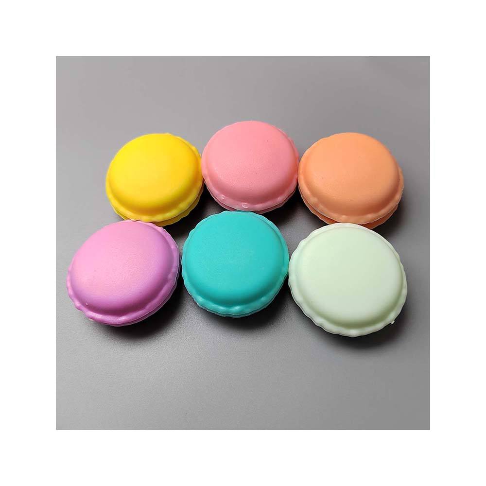 塑料迷你马卡龙容器收纳袋旅行袋收纳硬币盒可爱糖果色盒携带袋首饰盒| Alibaba.com