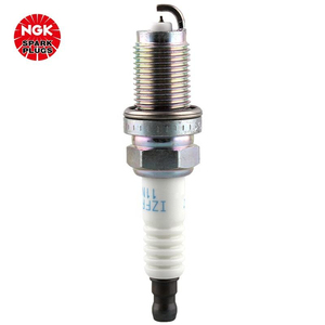 หัวเทียนอิริเดียม NGK รุ่น IZFR6K11NS 9329 9861-5515J สำหรับรถยนต์ฮอนด้า แอคคอร์ด CP1 2.0, สปิริออร์, สตรีม 2.0 เกียร์ออโต้ - Product Image 4