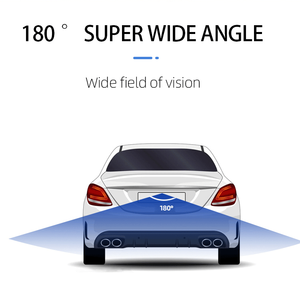 Nhà Máy Cung Cấp 1080P 3D Panorama 360 Xe Máy Ảnh HD Được Xây Dựng Trong Tầm Nhìn Ban Đêm Không Thấm Nước Của Chim Mắt Toàn Cảnh Hệ Thống - Product Image 4