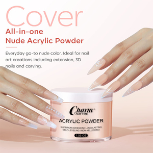 Polvo Acrílico <span class=keywords><strong>para</strong></span> <span class=keywords><strong>Uñas</strong></span>, 14 Colores, 30g, <span class=keywords><strong>para</strong></span> Decoración de <span class=keywords><strong>Uñas</strong></span>, Extensión Francesa, Tallado 3D - Product Image 5