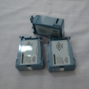 Sensor de Temperatura para Montaje en Riel 644R con Salida de 4-20mA - Product Image 5