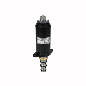 Accesorios de Excavadora de Alta Calidad KDRDE5K-31/30C40 -<span class=keywords><strong>111</strong></span> NO.1628 Válvula Solenoide - Product Image 2
