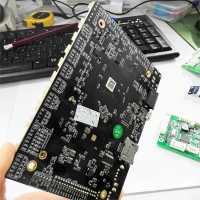 Kit de développement logiciel pour distributeur automatique Qianmei, carte mère, carte de circuit imprimé, SDK, intégration cloud, paiement multi-mode
