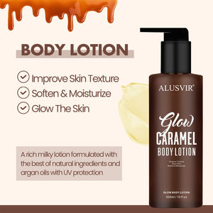 Lotion crème pour le corps au <span class=keywords><strong>caramel</strong></span> anti-acné de haute qualité pour peau africaine - Product Image 3
