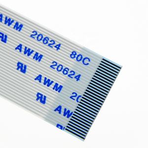 <span class=keywords><strong>Cable</strong></span> Plano FFC de <span class=keywords><strong>30</strong></span> Pines con Pantalla LCD <span class=keywords><strong>Awm</strong></span> 2896 <span class=keywords><strong>80c</strong></span> <span class=keywords><strong>vw</strong></span> <span class=keywords><strong>1</strong></span> para Impresora DTG - Product Image 6
