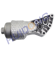 PIÈCES AUTO 26300-3LAA0 filtre à huile moteur en aluminium pour Hyundai Kia Genesis G80 Palisade Sorento