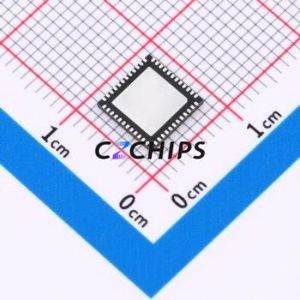 Tout nouveau et original DS90UR908QSQE/NOPB WQFN-48-EP(7x7) circuit intégré IC puce sérialiseur/désérialiseur - Product Image 2