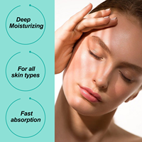 Sérum Visage SUMAX 30ml à l'Acide Hyaluronique et 100+PDRN