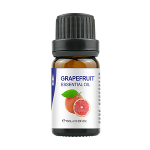 Huile essentielle de <span class=keywords><strong>citronnelle</strong></span> pure 10 ml, haute pureté, parfum frais - Revitalisant pour la peau et massage - Product Image 2