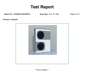 <span class=keywords><strong>Pompe</strong></span> <span class=keywords><strong>à</strong></span> <span class=keywords><strong>chaleur</strong></span> monobloc <span class=keywords><strong>Mitsubishi</strong></span> R290 DC Inverter haute efficacité <span class=keywords><strong>air</strong></span>-<span class=keywords><strong>eau</strong></span> pour usage domestique et hôtelier, alimentation électrique solaire - Product Image 4