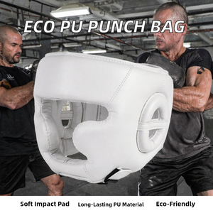 Protector de Cabeza para Boxeo, Artículos Deportivos, Protector de Cabeza para Taekwondo, Equipo de MMA, Protector de Cabeza para Bebés, Casco de Seguridad Personalizado para Artes Marciales - Product Image 2