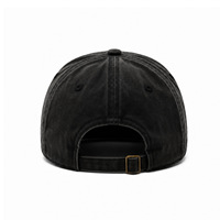 Gorra de Béisbol Vintage Lavada y Desgastada con Bordado Midnight Racing, Estilo Dad Hat, Unisex, Ajustable, de Algodón, Retro, para Deportes de Motor
