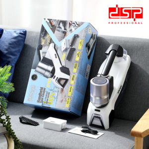 DSP-Limpiador Inalámbrico de <span class=keywords><strong>Tapicería</strong></span> de Sofá con Aspiradora de Agua, Cepillo de Rodillo de Mano, Portátil, OEM, Gran Oferta - Product Image 5