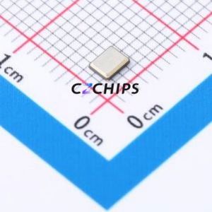 RL240001165 Crystal (Passive) SMD3225-4P Crystal Oscillator SMD Crystal Oscillator 24MHz 10ppm 12pF - Product Image 1