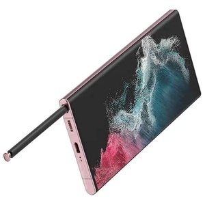 ขายส่ง <span class=keywords><strong>Samsung</strong></span> Galaxy <span class=keywords><strong>S22</strong></span> <span class=keywords><strong>Ultra</strong></span> มือสอง ปลดล็อคแล้ว กล้องหลัง 108MP สมาร์ทโฟน <span class=keywords><strong>256GB</strong></span> LTE ปรับสภาพใหม่ มีจำหน่ายแล้ว - Product Image 3
