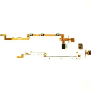 %0 Rate Quality Problem For Samsung TAB T310 T311 Power Button Flex Cable Repair Switch