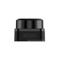 Sensor Pengukur Jarak Laser Slamtec RPLIDAR C1, 360 °   Lidar, Definisi Tinggi Skala Milimeter, Anti-Interferensi dan Anti-Adhesi