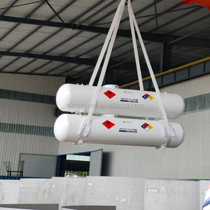 <strong>120</strong> <strong>Gallon</strong> 250kg lpg <strong>Propane</strong> Gas Home <strong>tank</strong> - Product Image 2