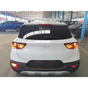 Guazi Coche de Segunda Mano 2021 Kx1 <span class=keywords><strong>Stonic</strong></span> Venta al por Mayor Precio Bajo Motor de Gasolina Automático SUV de 5 Plazas LHD - Product Image 6