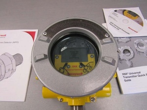 NOUVEAU ORIGINAL XNX Universel XNX-AMAI-NNNNN XNX-UTAV-RNCB1 OEM Personnalisable Garantie 1 an Origine USA Capteur de gaz flexible OEM - Product Image 2