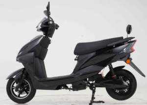 Электросамокат мощностью 1200 Вт |   Двойная батарея 60В/72В |   Двойные дисковые тормоза и светодиодные фары |   30-50 км/ч |   Запас хода 60-80 км - Product Image 2