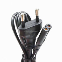 Chargeur de scooter DC21/DC25 42V1.5A pour scooter électrique Kugoo 8 pouces, accessoires