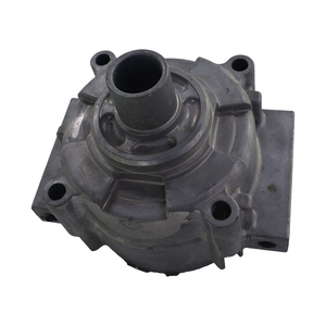 Custom CNC & Injection Molding Precision Plastic Components Milling Cutting Service for Industrial Use OEM/ODM - Product Image 3