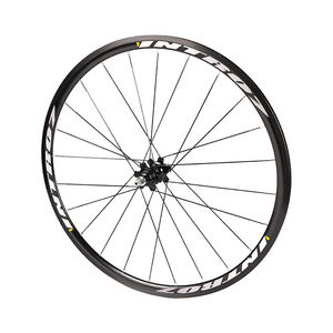 WS001 軽量 固定ギアバイク用 700*25C アルミ合金ホイールセット - Product Image 4