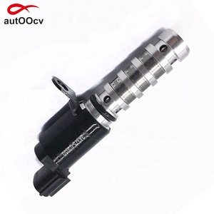 Valvola di Controllo Olio per Fasatura Camme OEM 24375-03010 per <span class=keywords><strong>Hyundai</strong></span> I10 <span class=keywords><strong>I20</strong></span> e Kia 1.0 1.2 - Product Image 2