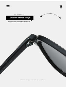 <span class=keywords><strong>2025</strong></span> Nieuwe Piloot Zonnebril Voor Mannen Uv400 Custom Onw Logo Klassieke Luxe Zonnebril Vrouwen Strand Accessoires - Product Image 6