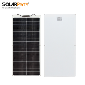 Alta efficienza <span class=keywords><strong>80W</strong></span> portatile pannello solare flessibile per RV & uso marino per <span class=keywords><strong>Marine</strong></span> RV barca Caravan - Product Image 2