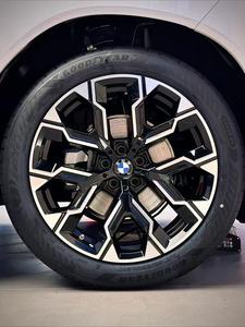 BMW X3 2026 30L xDrive Leading M Sport YaoYe Edition - Product Image 5