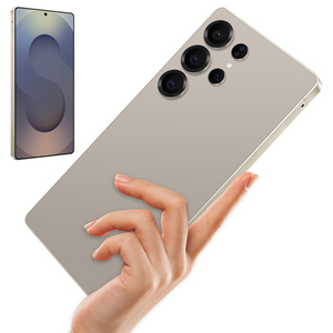 S25ultra 16GB + 1TB 5G Smartphone Processeur haute performance 90Hz Taux de rafraîchissement Étanche Double Carte Sim <span class=keywords><strong>Gaming</strong></span> - Product Image 5