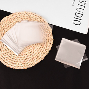 Bolsas Planas OPP Multiusos al por Mayor, Bolsas <span class=keywords><strong>de</strong></span> Embalaje <span class=keywords><strong>de</strong></span> Plástico Transparente para Manualidades, Recuerdos <span class=keywords><strong>de</strong></span> Cumpleaños, Embalaje Comercial - Product Image 1
