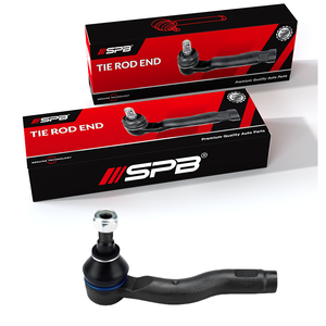Giunto Sferico Esterno Premium per Sterzo Auto 13455599, Montaggio Diretto per Chevy Cruze e <span class=keywords><strong>Verano</strong></span> Sedan - Product Image 4