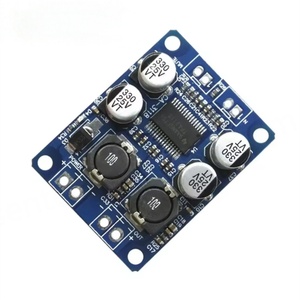 TPA3118 PBTL Monaural Digital <b>Amplifier</b> Board 1X60W - Product Image 2