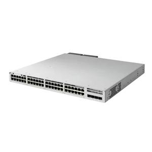 Nouveau commutateur réseau original de la série C9300 à 48 ports C9300L-48T-4X-A - Product Image 1