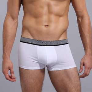 <strong>Clearance</strong> Sale <strong>Men's</strong> <strong>Boxer</strong> Briefs Random Mixed Colors Cotton Underwear Breathable Male Panties Bulk Stocklot Underwear - Product Image 3