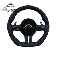 Volant M pour BMW F01 F02 F06 F07 F10 F11 F12 F13 F14 F15 F16 F22 F30 F31 F32 F33 F34 F80 F82 F83 F85 F86 F87 X3 X4 X5