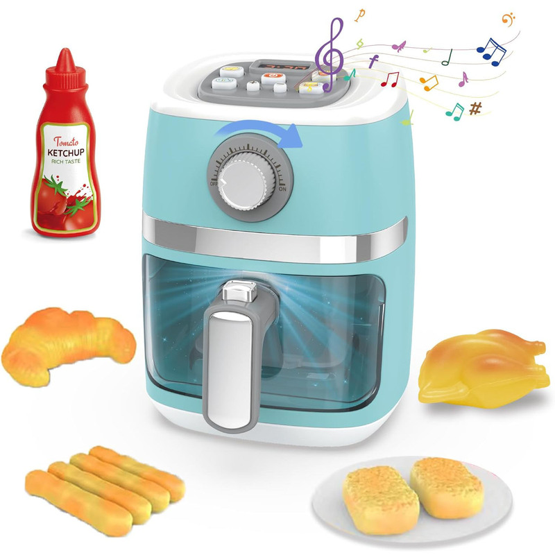Newest Pretend Play Household Appliances Toys