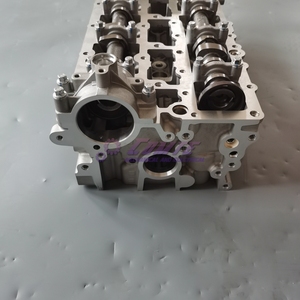 Nuovo motore M8DA M8DB M8MA M9DA testata per FORD C-max <span class=keywords><strong>Fiesta</strong></span> <span class=keywords><strong>Focus</strong></span> 1.5TDCi DS7G-6049-EF DS7G-6C032-AC - Product Image 3