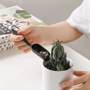 14/15pcs Kit fioriera da giardino strumenti per piante succulente Mini utensili da giardino a mano Set Bonsai da interno strumento per piantine in miniatura