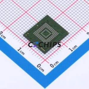 Chip IC de circuito integrado eMMC original y nuevo de 11,5x13 (1/2/2 ") - Product Image 2